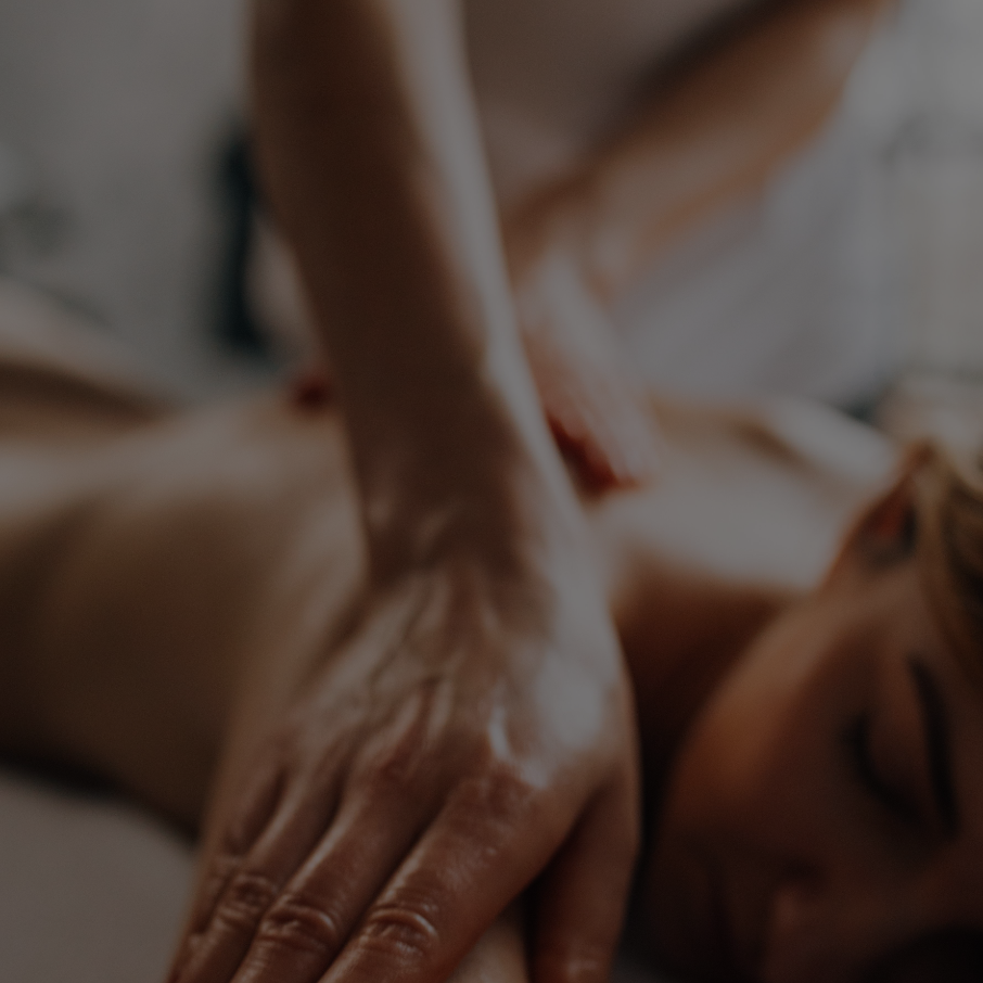 Massage Therapy